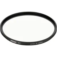 Nikon NC Schutzfilter 72mm
