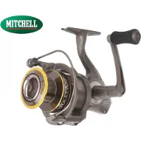 Mitchell Avocet Rzt Spinnrolle 4000FD 4000FD