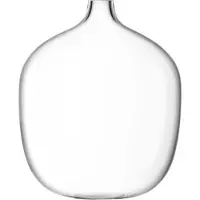 LSA International Glasvase L.S.A. Vessel 35 cm