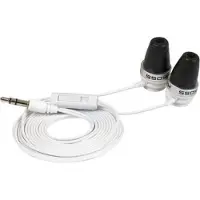 Koss Pathfinder Earbud Ohrhörer, 1,2 m Kabell?nge