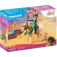Playmobil Rodeo Pru