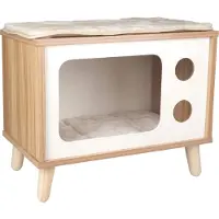 Flamingo Fino Tv Katzenmöbel
