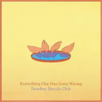 RecordCityJP Everything Else Has Gone Wrong (Vinyl)