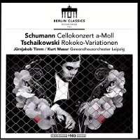Brilliant Classics Werke Für Violoncello