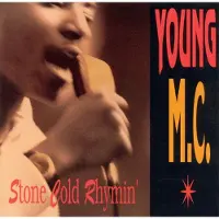 Universal Music Stone Cold Rhymin/' (Vinyl)