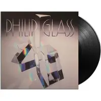 MUSIC ON VINYL Glassworks