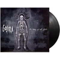 LISTENABLE - The Way Of All Flesh (2 LP)