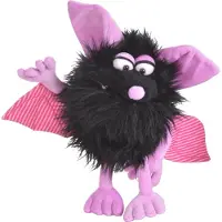 Living puppets Bammel W802"Monster to go"