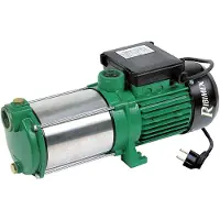 Ribiland PRMCA5, 220 mm, 475 mm, 250 mm, 13,4 kg, Box