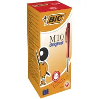 BIC M-10