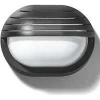 Performance In Lighting 300274 Wandleuchte E27 60W Weiß