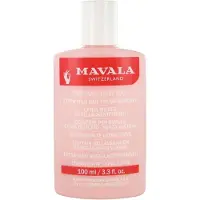 Mavala Quitaesmalte Rosa Sin Acetona 100 ml