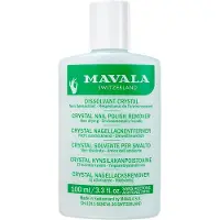 Mavala Crystal Nail Polish Remover 100 ml Nagellackentferner