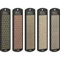 Skiman Diamante World Cup Grano 1000 Flachfeile
