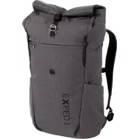 Exped Metro 30 Tagesrucksack grau