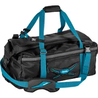 Makita Sporttasche Wasserdicht Rollverschluss