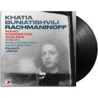 Ginza.se Rachmaninoff Piano Concertos