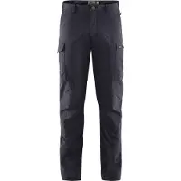 Fjällräven Travellers MT Trousers M Dark Navy 52