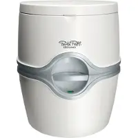 Thetford Mobile Toilette Porta Potti 565 P Weiss