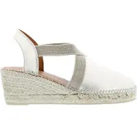 Toni pons Tossa Keil-espadrilles