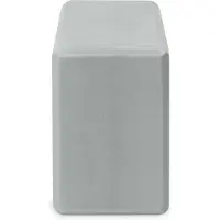 Gaiam Printet Yoga-Block Battleship Punkt