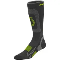 SCOTT Compression Socken