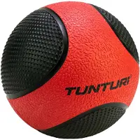 Tunturi Trevol Medizinball 3kg