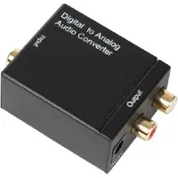 Velleman Digital-Analog-Audio-Wandler