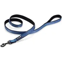 Beeztees Bz Prem Leine Parinca Blau 180