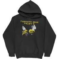 Twenty One Pilots Back To Back (Hoodie)