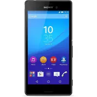 Sony Xperia M4 Aqua 8GB Smartphone schwarz (ohne Branding) - DE Ware