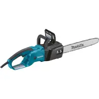 Makita UC4550A, 45 cm, 14,5 m/s, 76,2 / 8 mm (3 / 8"), 1,3 mm, Schwarz, Blau, 0,2 l