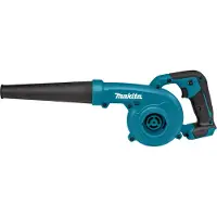 Makita UB 100 DZ Akku Gebläse 12 V max. Solo - ohne Akku, ohne Ladegerät