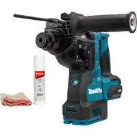 Makita HR003GZ, 2,8 cm, 980 RPM, 1,3 cm, 3,2 cm, Akku, 4,1 kg