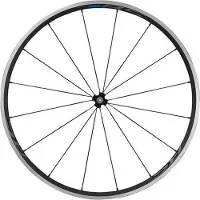 Shimano Rs300 Rennrad-vorderrad