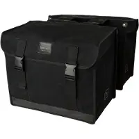Fastrider Canvas Basics Mik Double Fahrradtaschen 65l