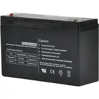 Gallagher Batterie 6V 10Ah S40