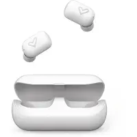 Energy Sistem Urban 4 Kopfhörer True Wireless Stereo (TWS) im Ohr Calls/Music Bluetooth Weiss