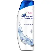 Head-Shoulders Classic Clean Anti Dandruff Shampoo 400 ml