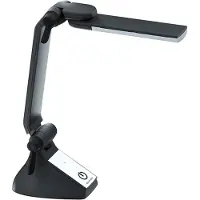 Schweizer Multilight Pro LED Tischleseleuchte (ohne Akku)