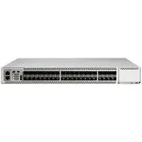 Cisco C9500-40X-A, Managed, L2/L3, Vollduplex, Rack-Einbau, 1U