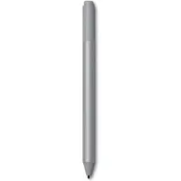 Microsoft Surface Pen, Universal, , Platin, Surface Studio Surface Laptop Surface Book Surface Pro Surface Pro 4 Surface Pro 3 Surface 3, Universal, 20 g