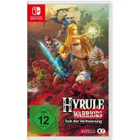 Hyrule Warriors: Zeit der Verheerung