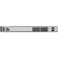 Cisco Catalyst SWITCH NETWORK ESSENTIALS IN, Managed, L2/L3, Gigabit Ethernet (10/100/1000)