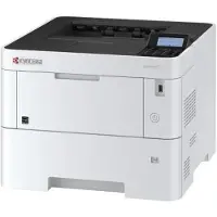 Kyocera ECOSYS P3155dn, Laser, 1200 x 1200 DPI, A4, 55 Seiten pro Minute, Doppelseitiger Druck, Netzwerkfähig