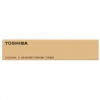 Toshiba T-FC75EY Laserdruck Tonerkartusche - Gelb - Original - 1er Pack - Laserdruck - 1er Pack