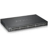 Zyxel 52 Portsingle Modeart Switch