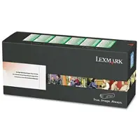 Lexmark 25B3101, 45000 Seiten, Schwarz, 1 Stück(e)