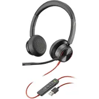 Poly Blackwire C8225, Headset