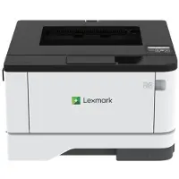 Lexmark MS431dn, Laser, 600 x 600 DPI, A4, 40 Seiten pro Minute, Doppelseitiger Druck, Netzwerkfähig